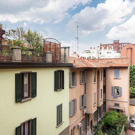 Pezzotti House 2 Apartment Milan Bagian luar foto