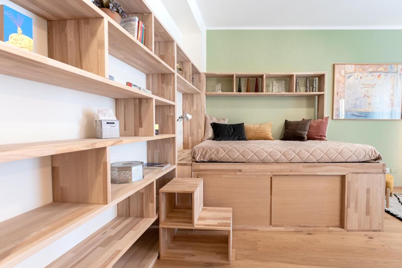 Pezzotti House 2 Apartment Milan Bagian luar foto
