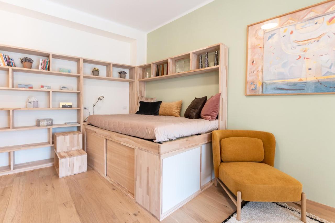 Pezzotti House 2 Apartment Milan Bagian luar foto